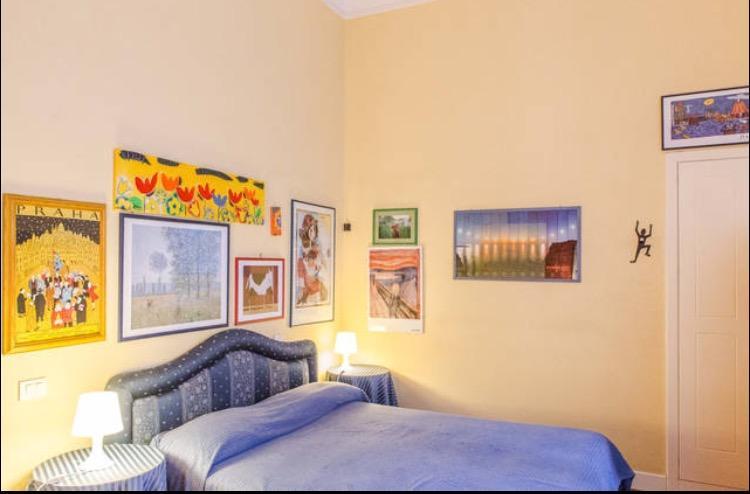 In Piazza Bed & Breakfast Napels